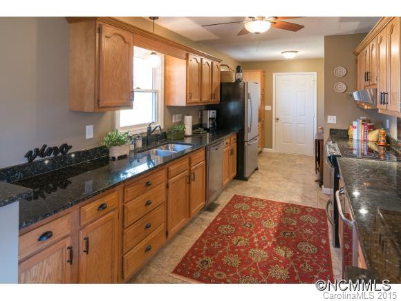 Ryan Acres - Residential