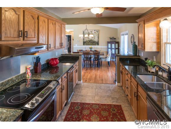 Ryan Acres - Residential