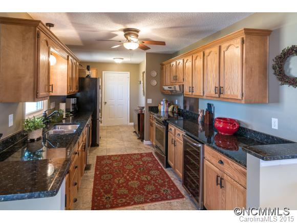 Ryan Acres - Residential