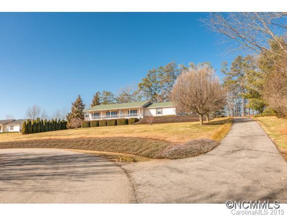 Ryan Acres - Residential