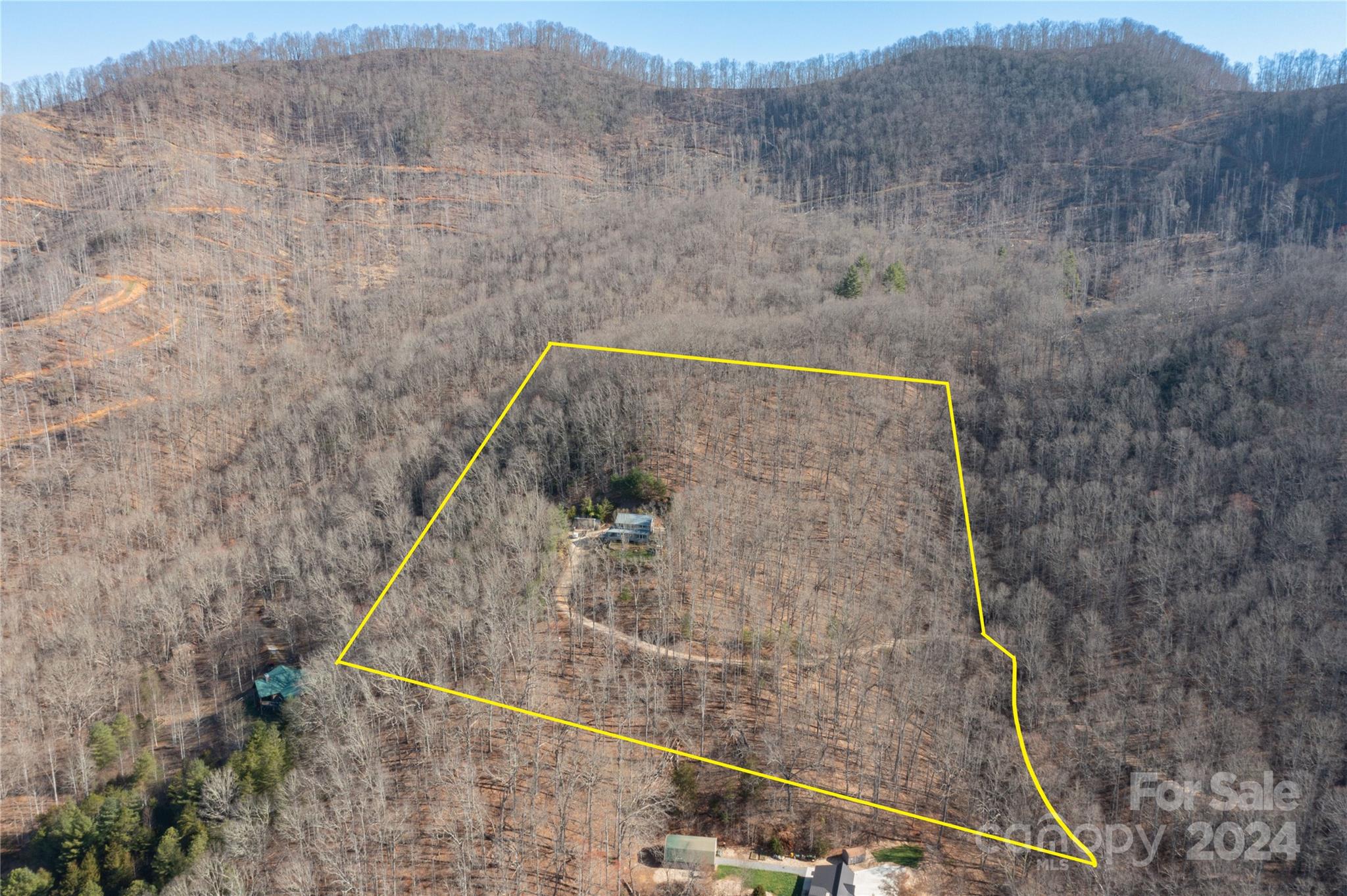 Blaine Mountain Estates - Residential
