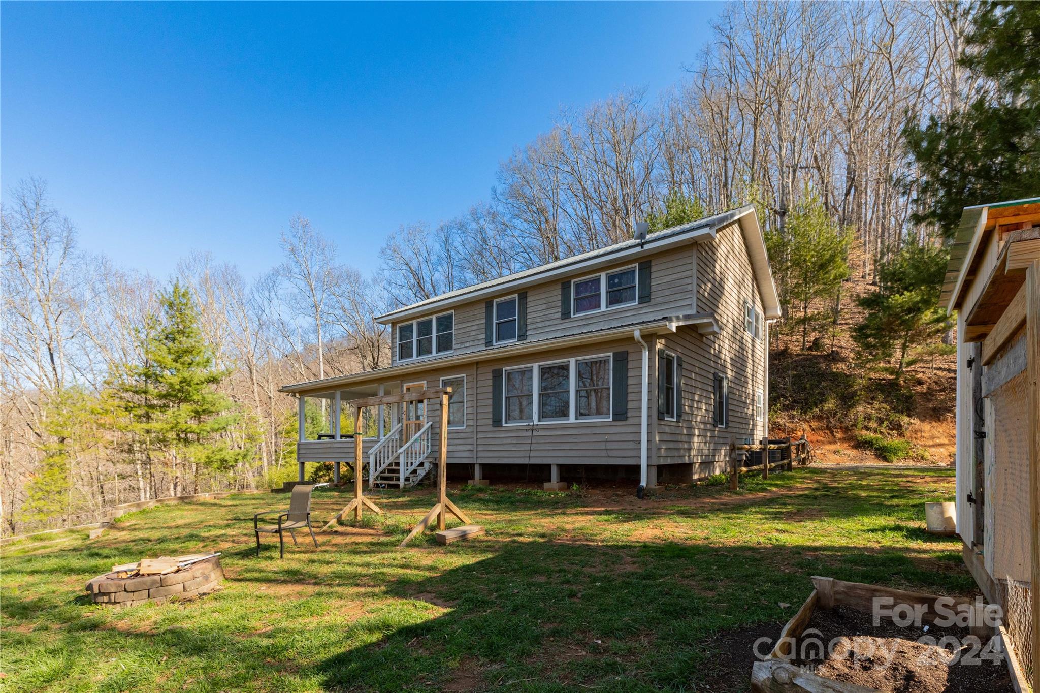 Blaine Mountain Estates - Residential
