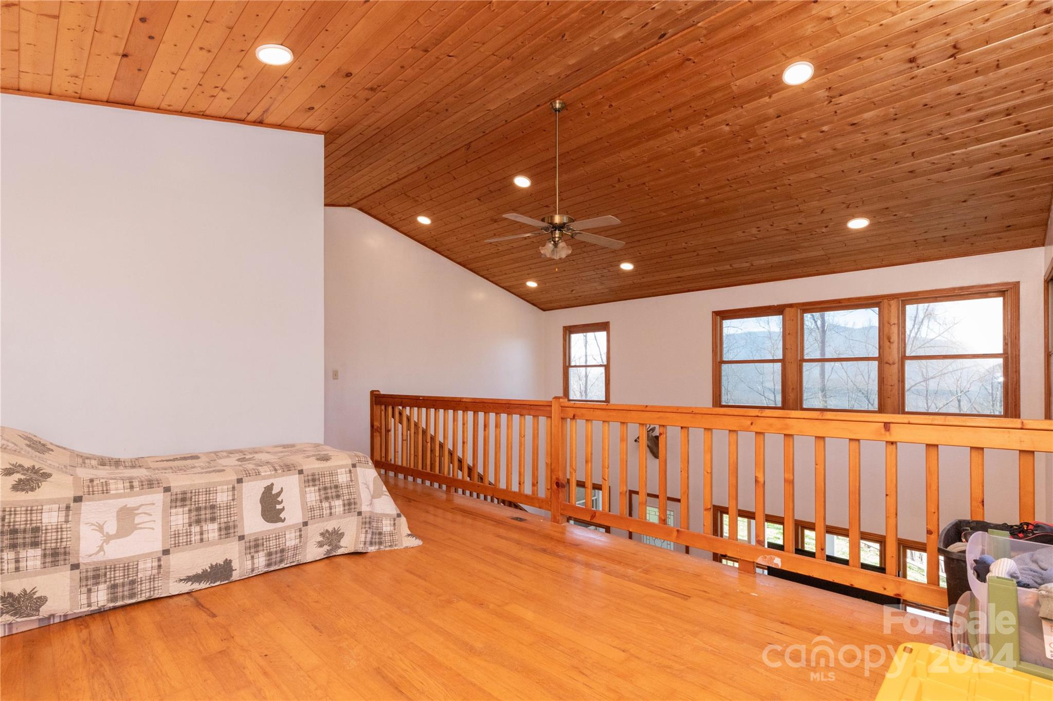 Blaine Mountain Estates - Residential