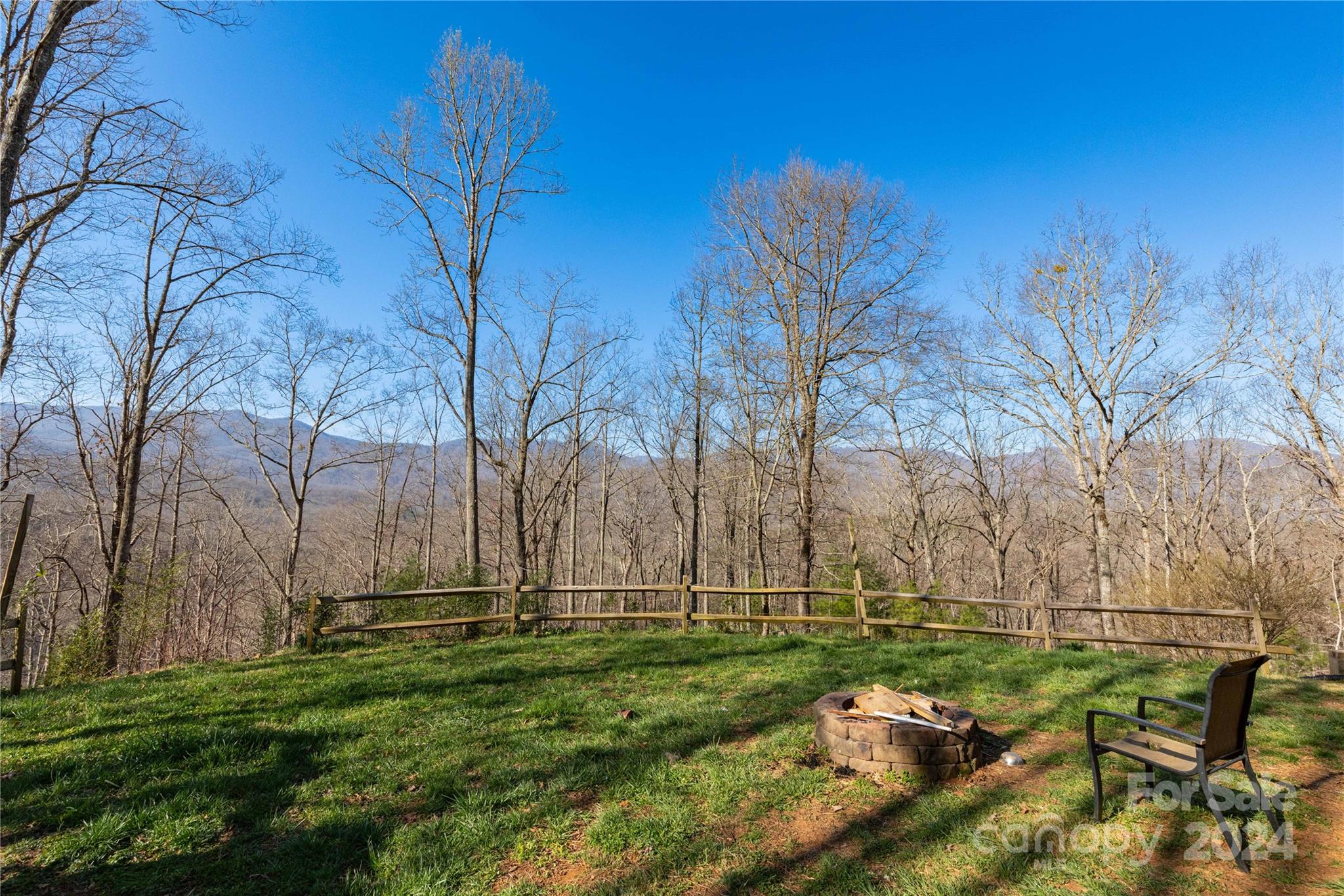 Blaine Mountain Estates - Residential