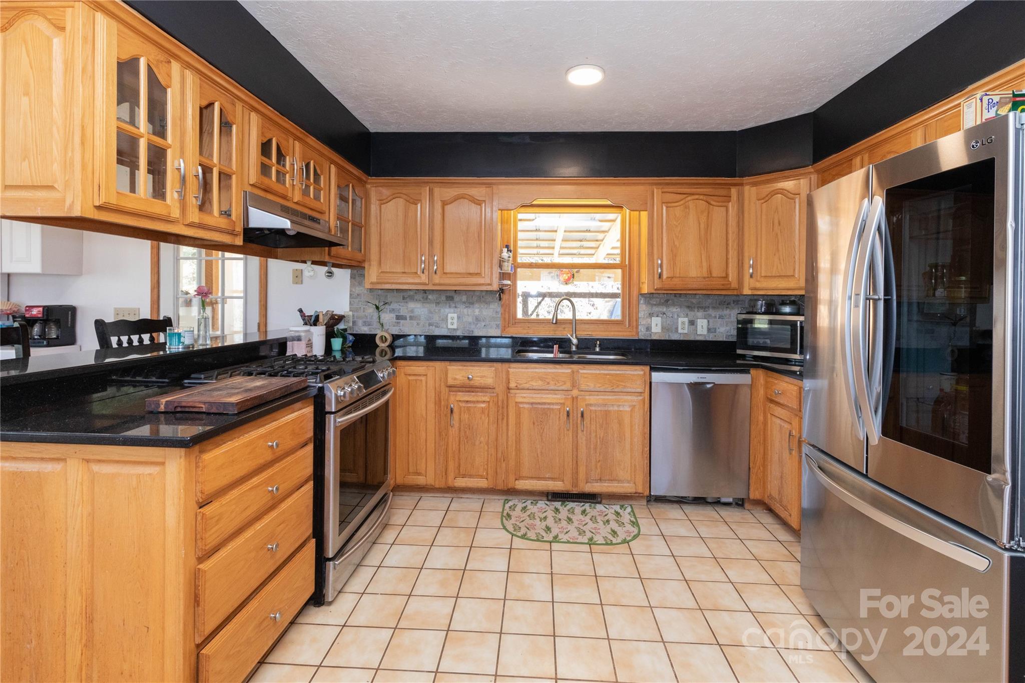 Blaine Mountain Estates - Residential