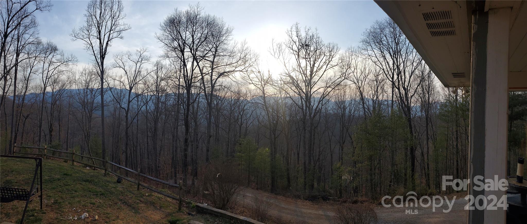 Blaine Mountain Estates - Residential