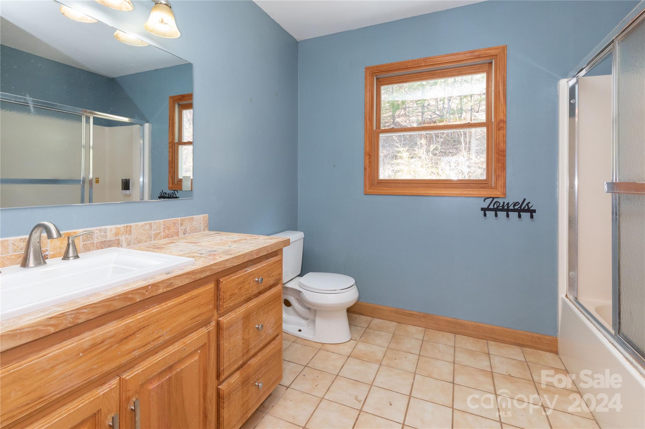 Blaine Mountain Estates - Residential