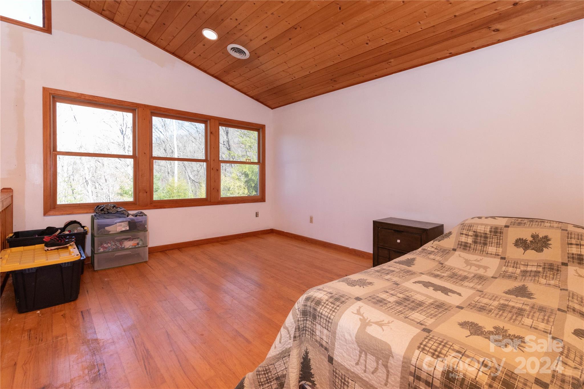 Blaine Mountain Estates - Residential