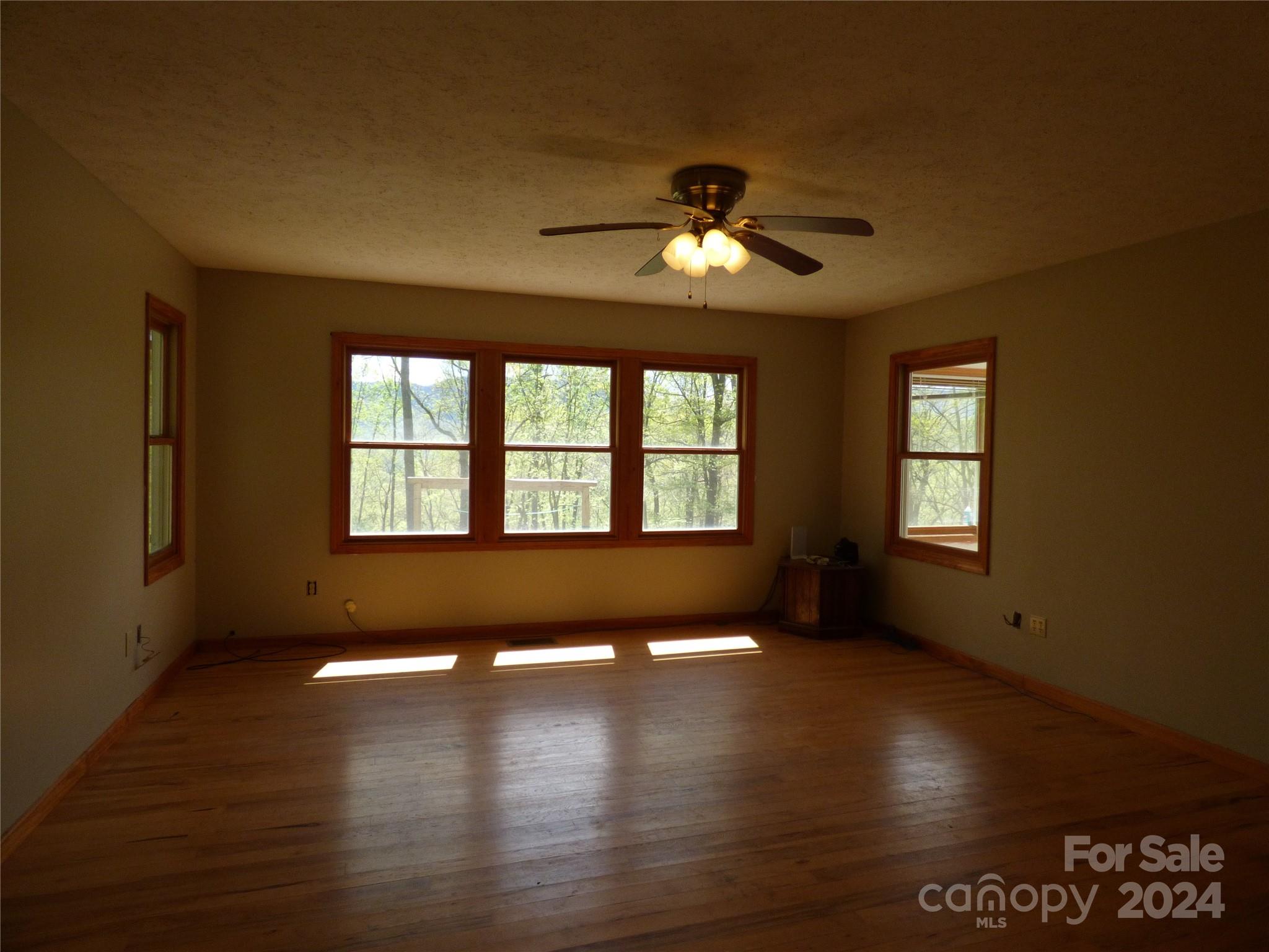 Blaine Mountain Estates - Residential