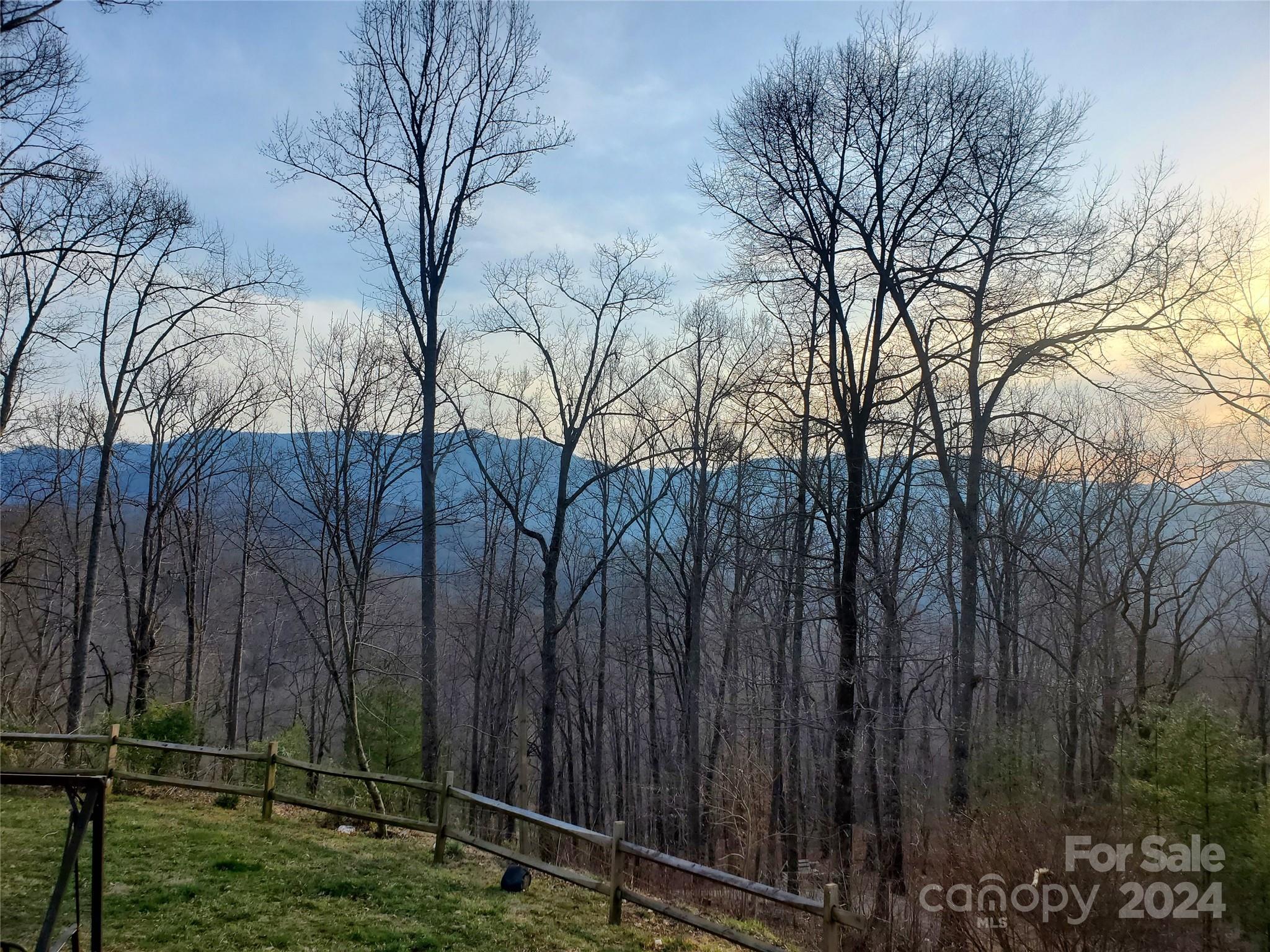 Blaine Mountain Estates - Residential