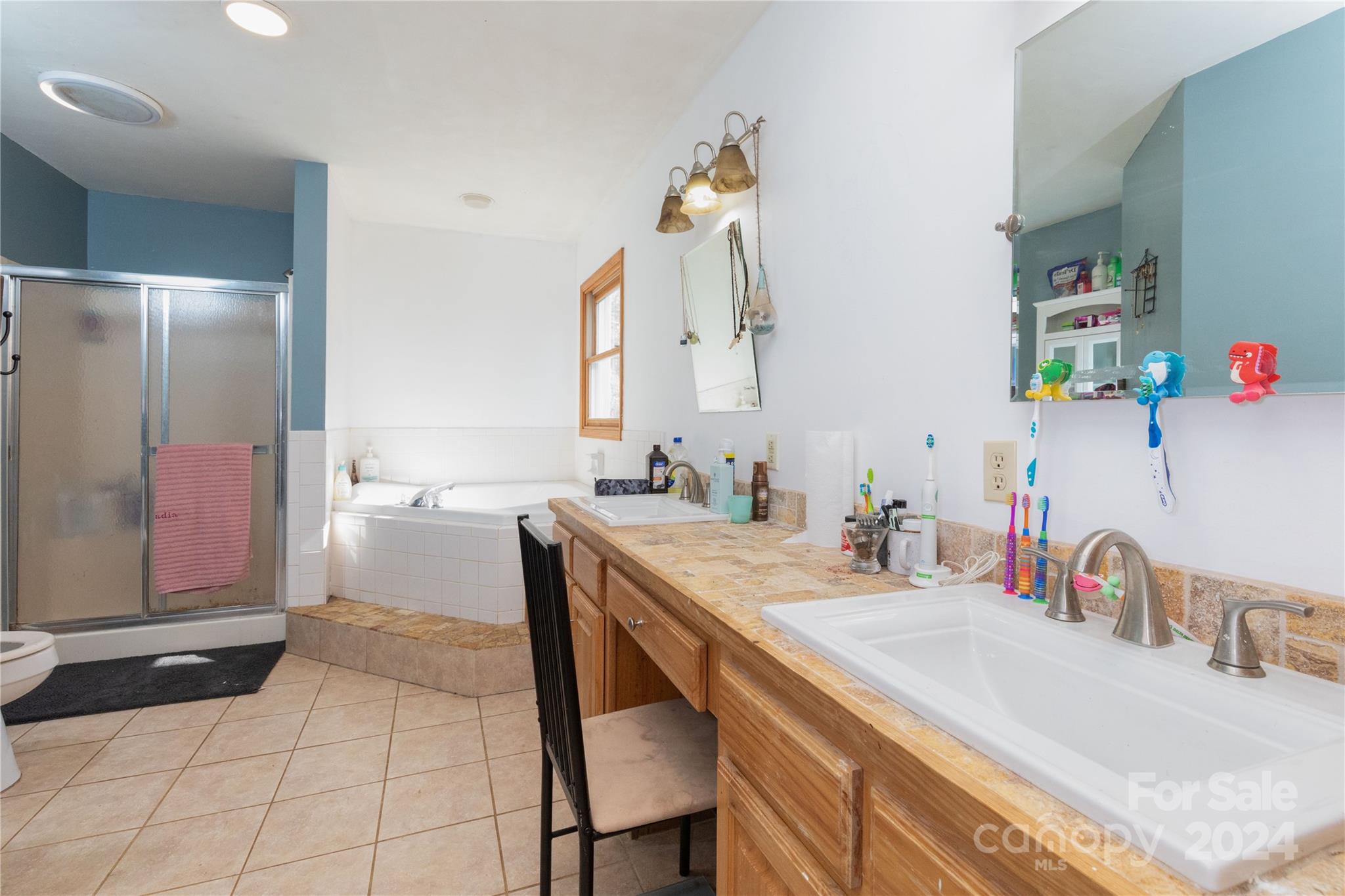 Blaine Mountain Estates - Residential