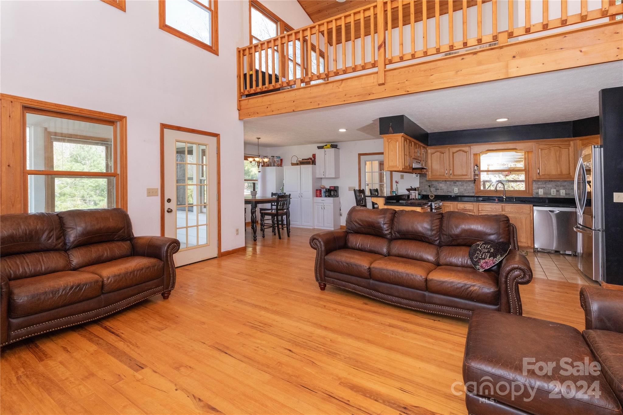 Blaine Mountain Estates - Residential