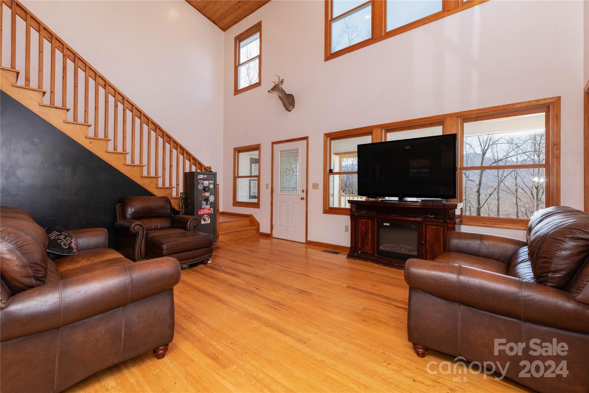 Blaine Mountain Estates - Residential