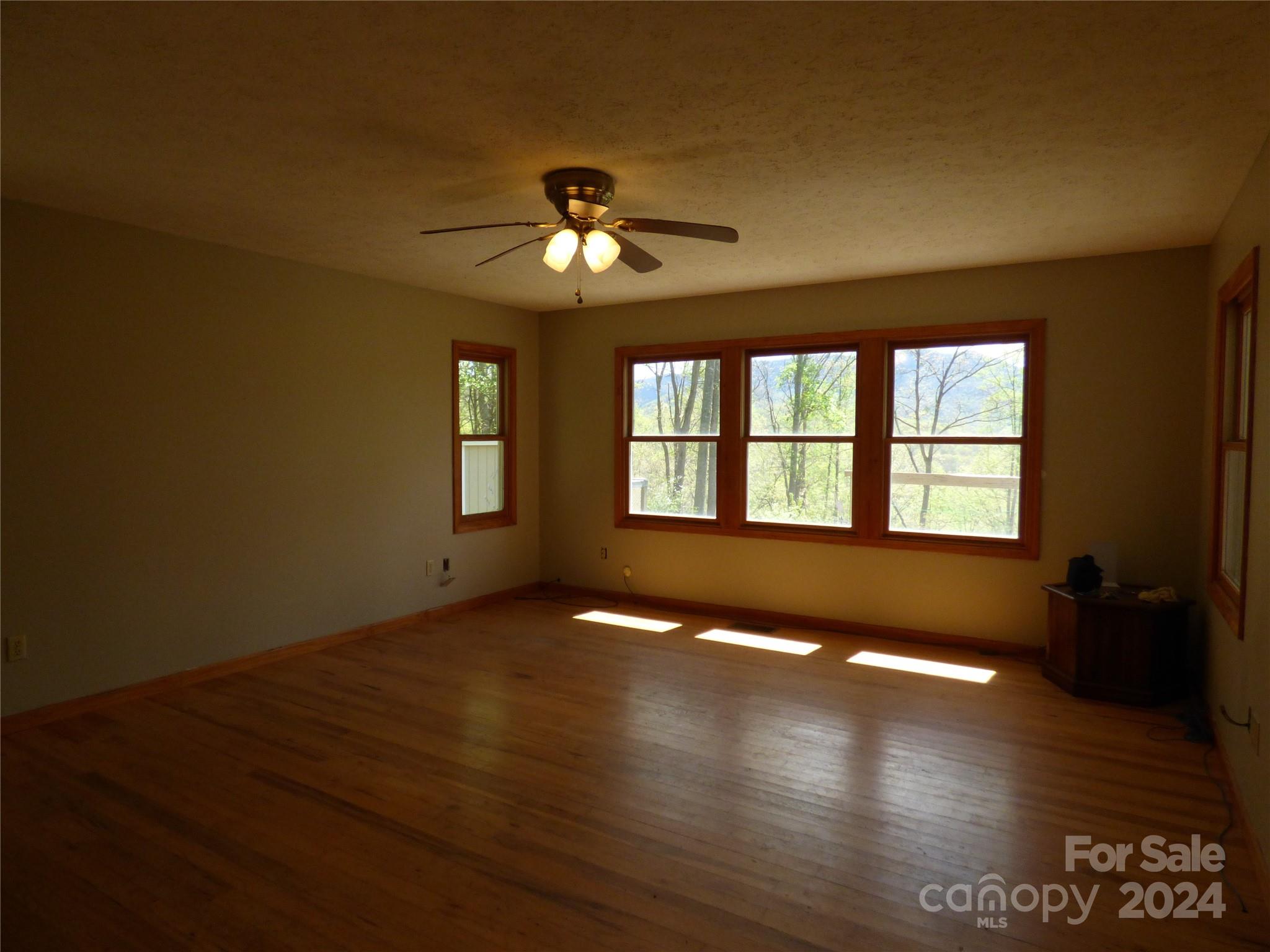 Blaine Mountain Estates - Residential