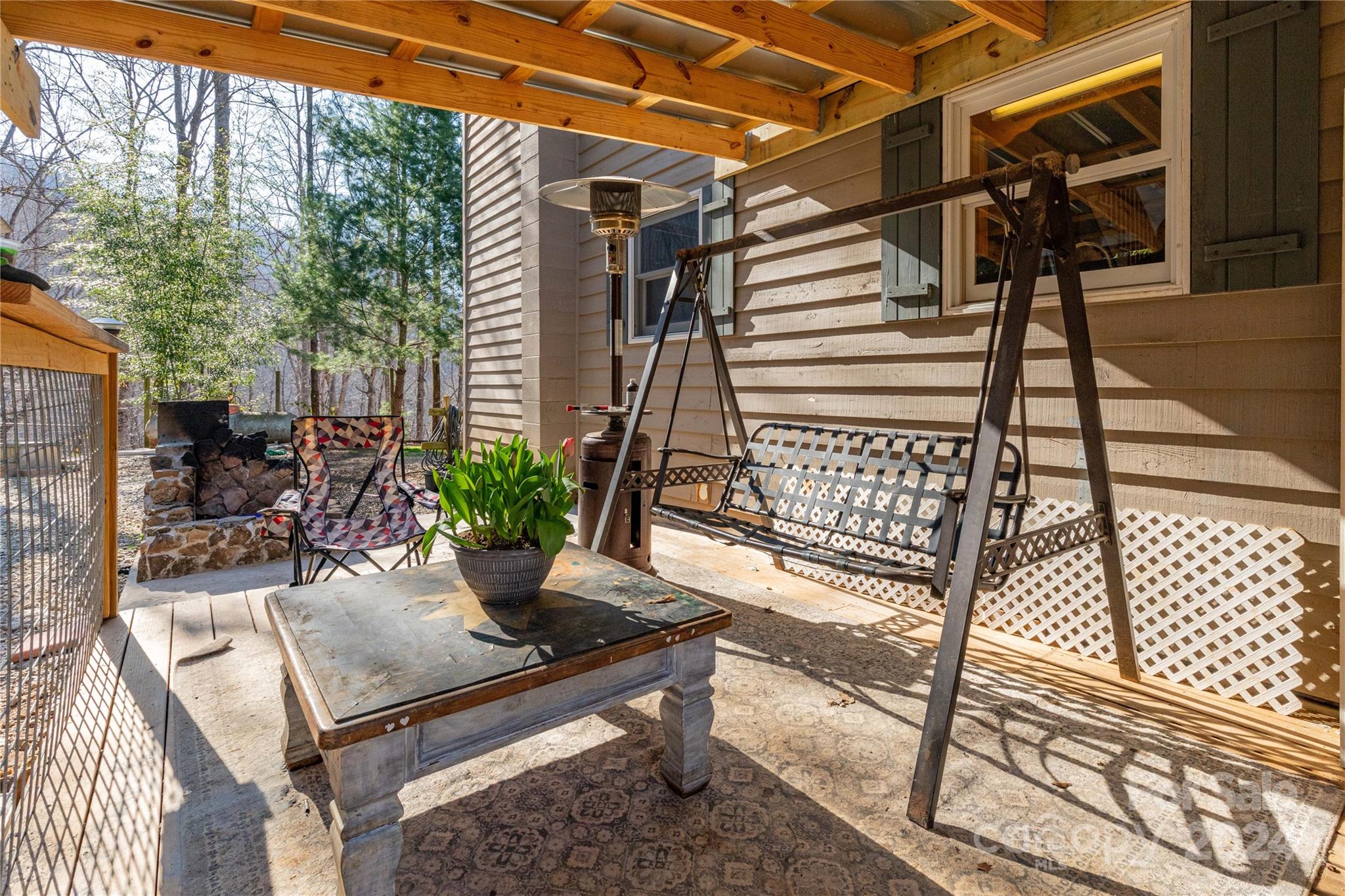 Blaine Mountain Estates - Residential