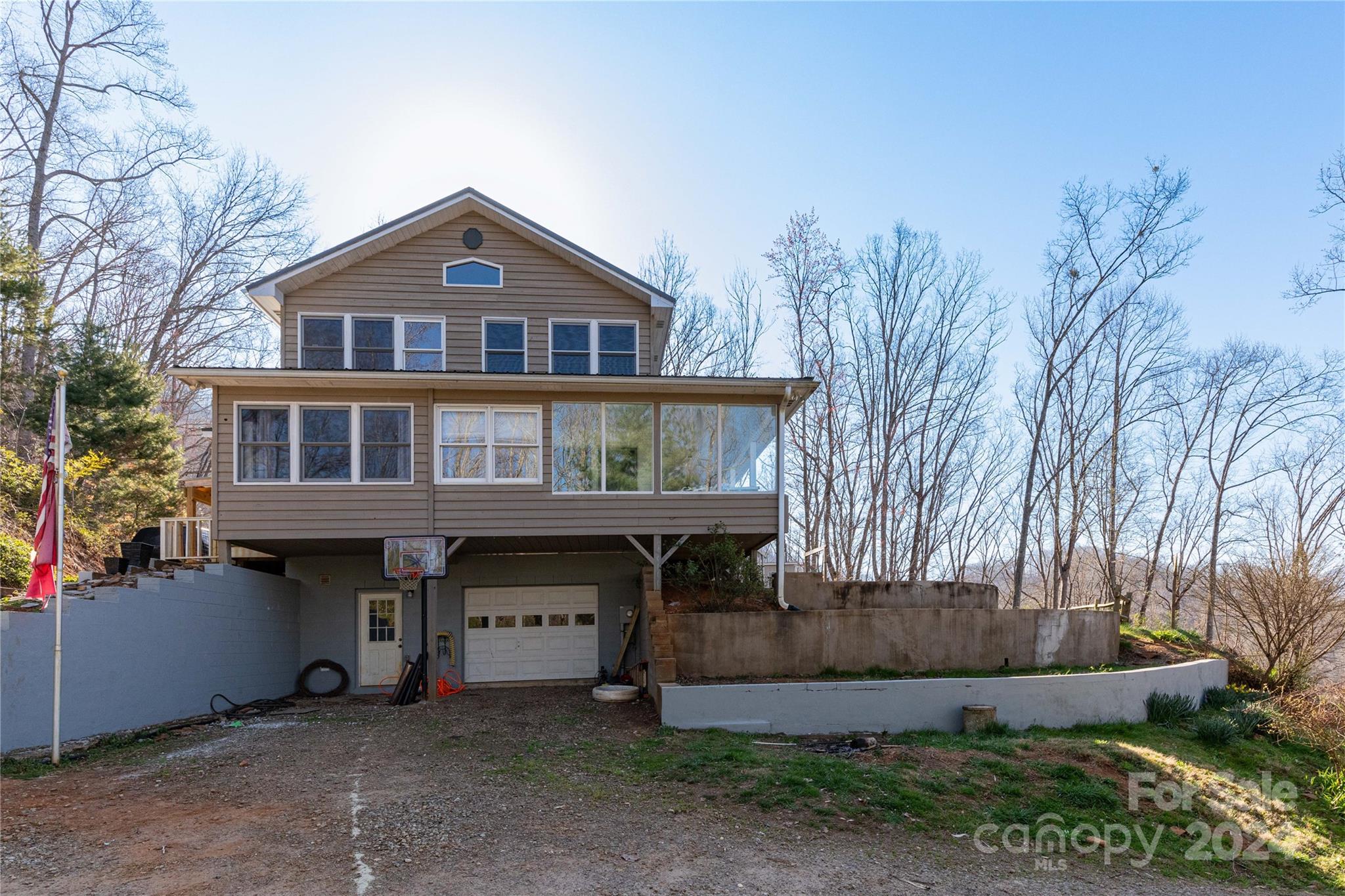 Blaine Mountain Estates - Residential