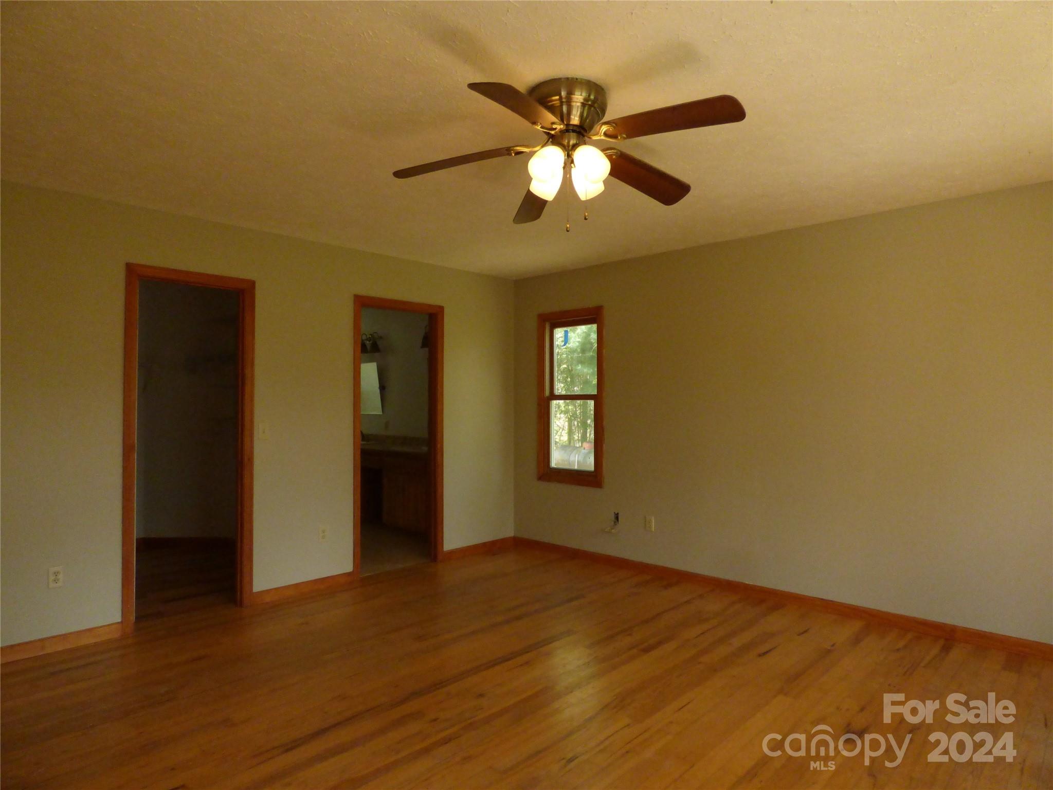 Blaine Mountain Estates - Residential