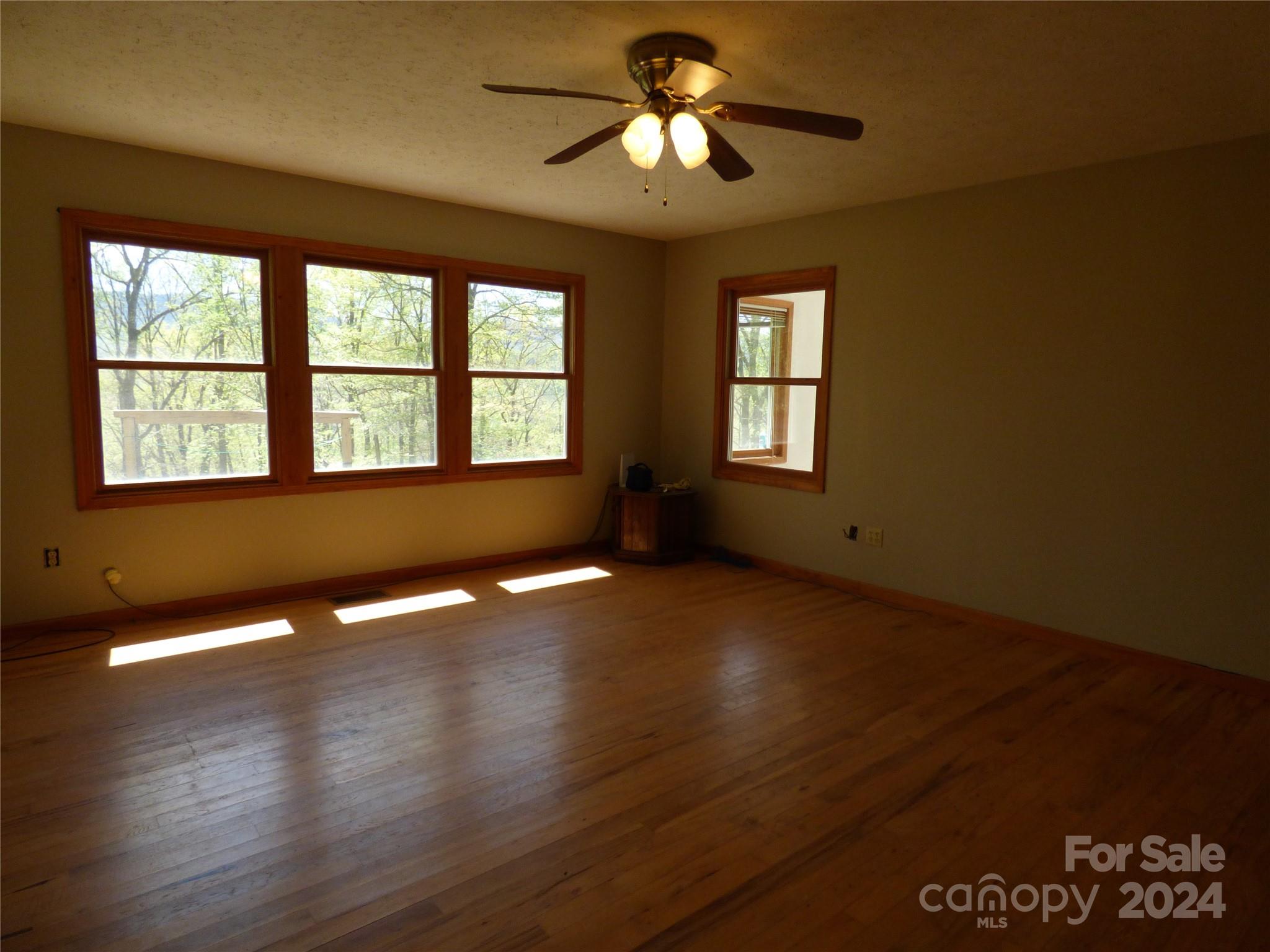 Blaine Mountain Estates - Residential