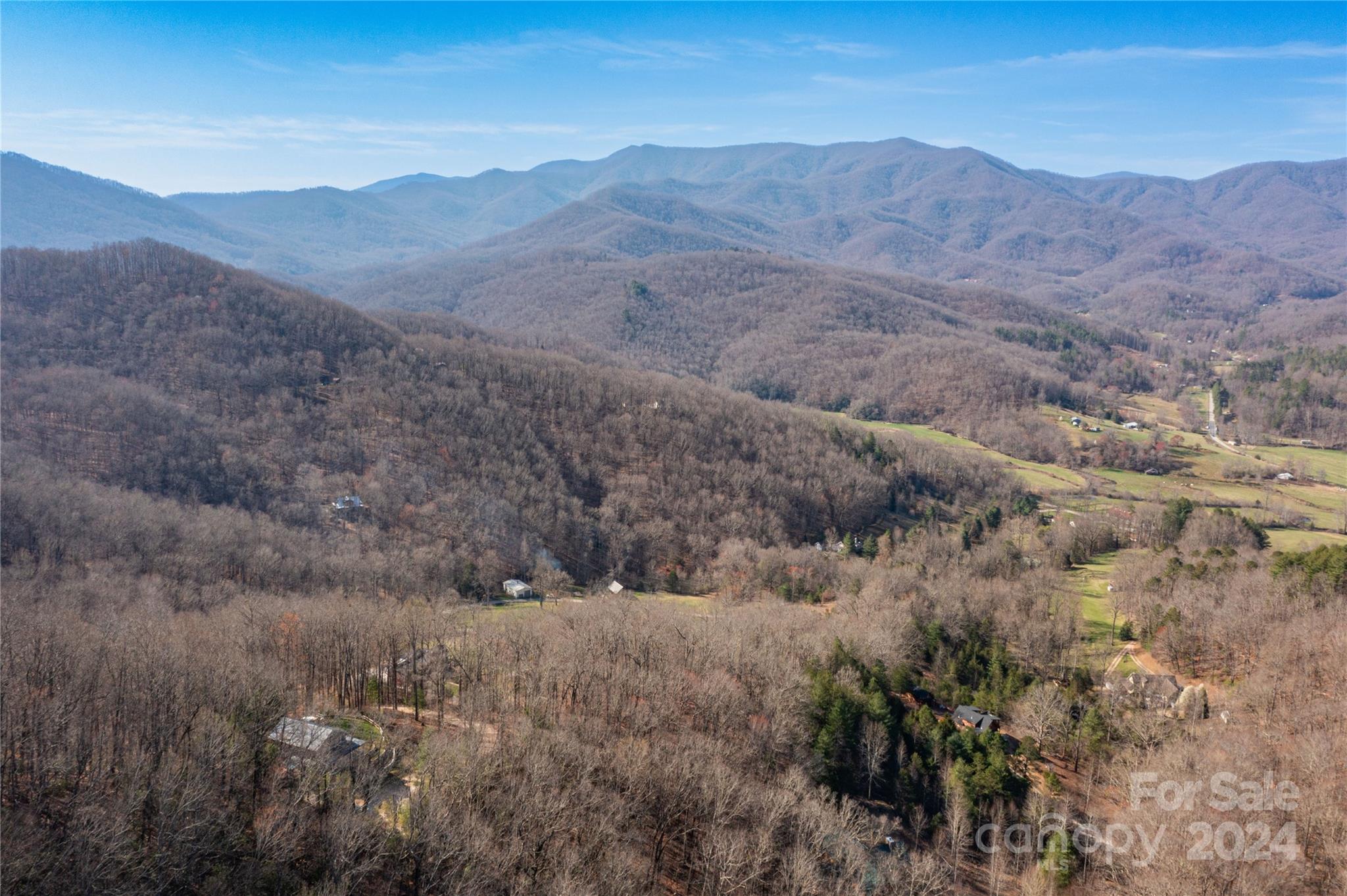Blaine Mountain Estates - Residential