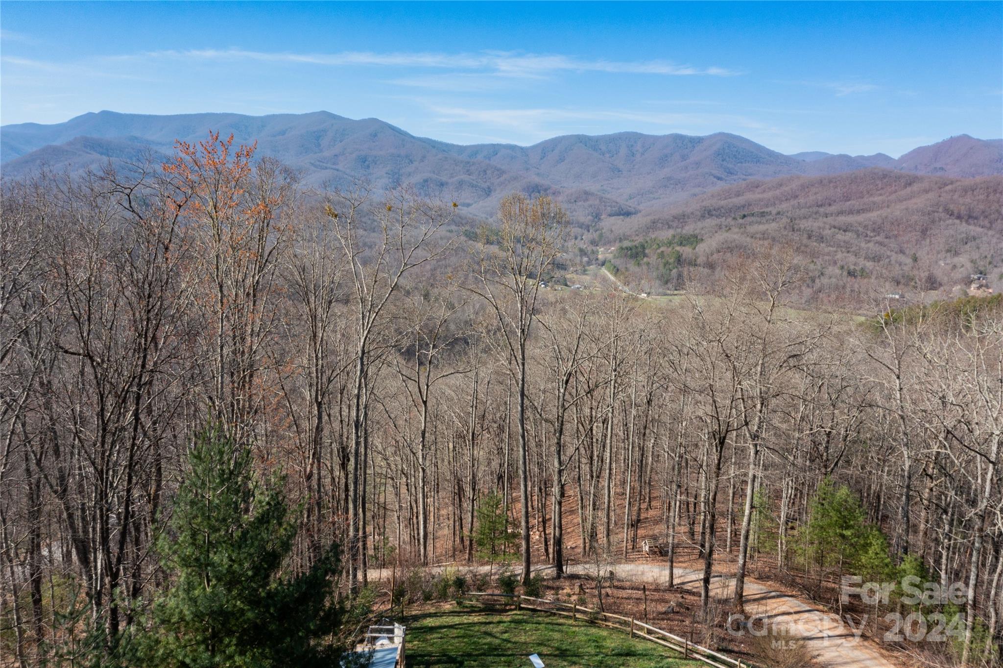 Blaine Mountain Estates - Residential