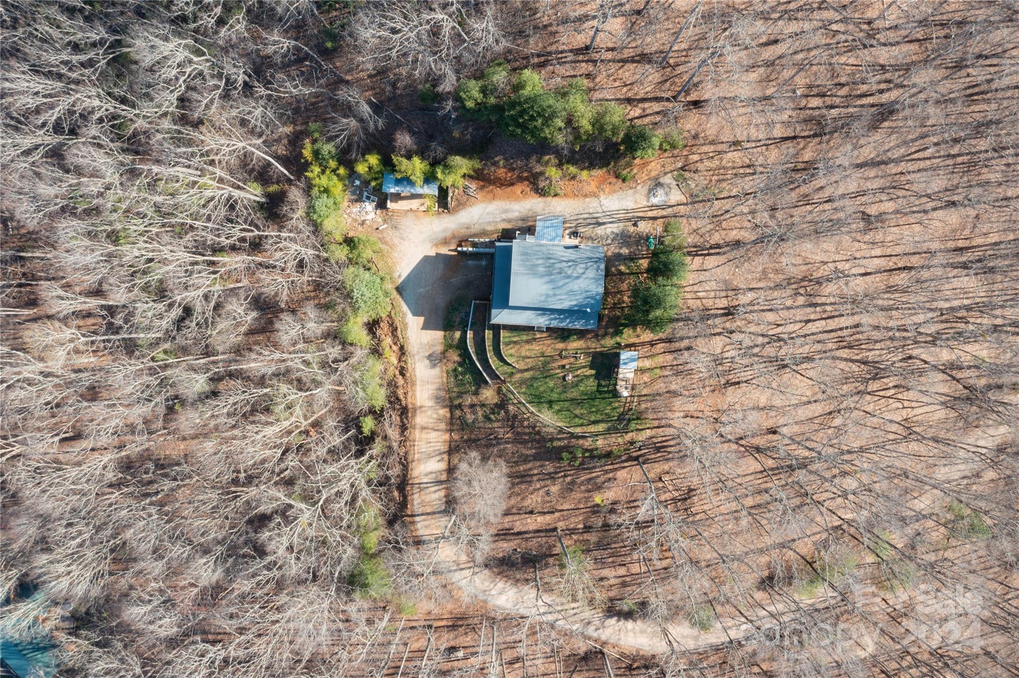 Blaine Mountain Estates - Residential