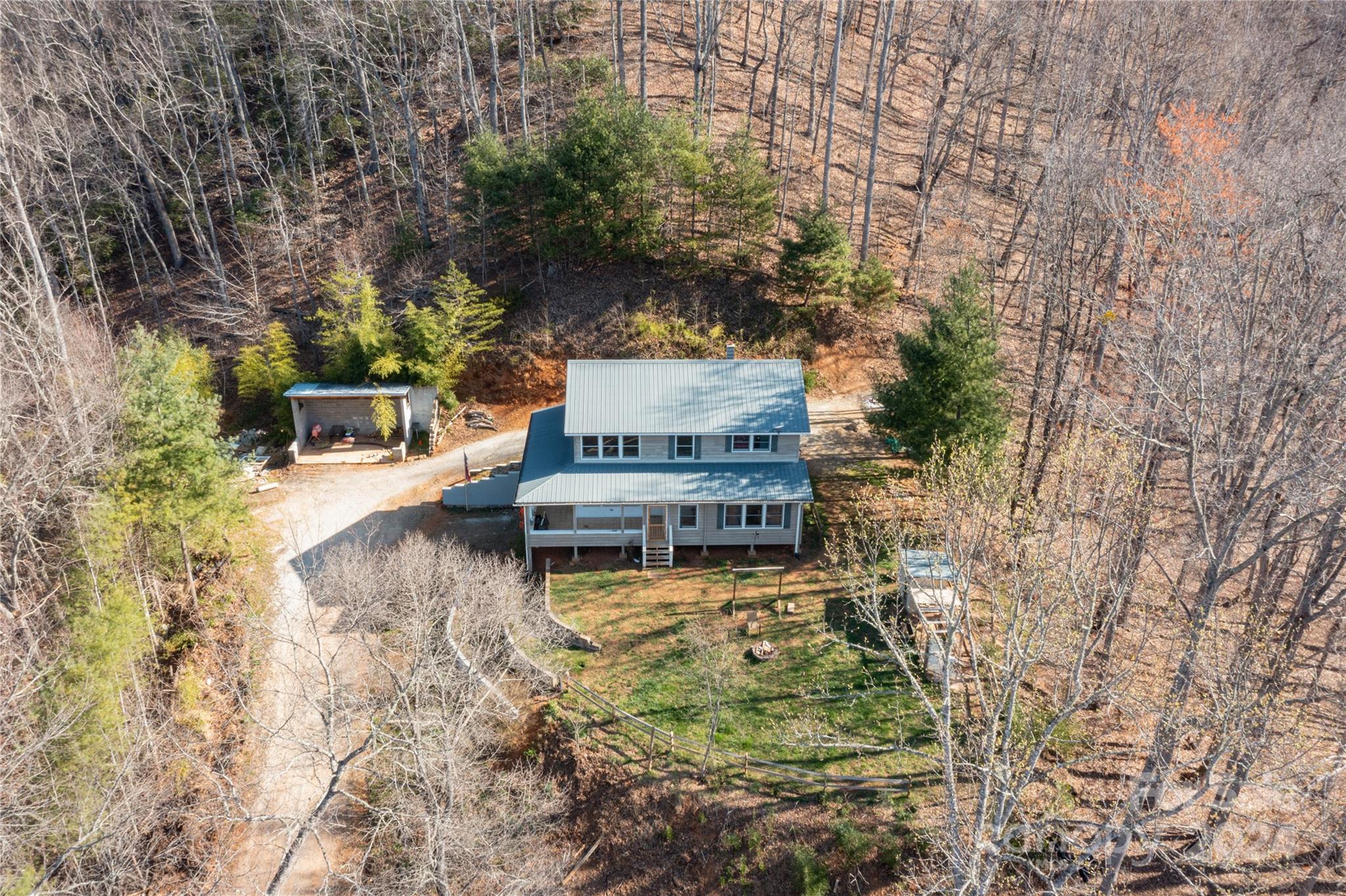 Blaine Mountain Estates - Residential