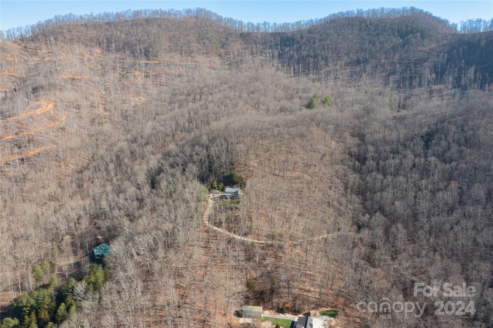Blaine Mountain Estates - Residential