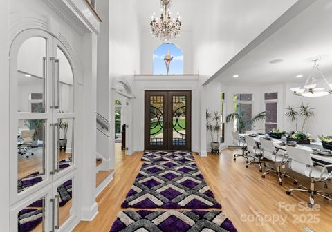 2723 Providence Pine Lane Charlotte NC 28270