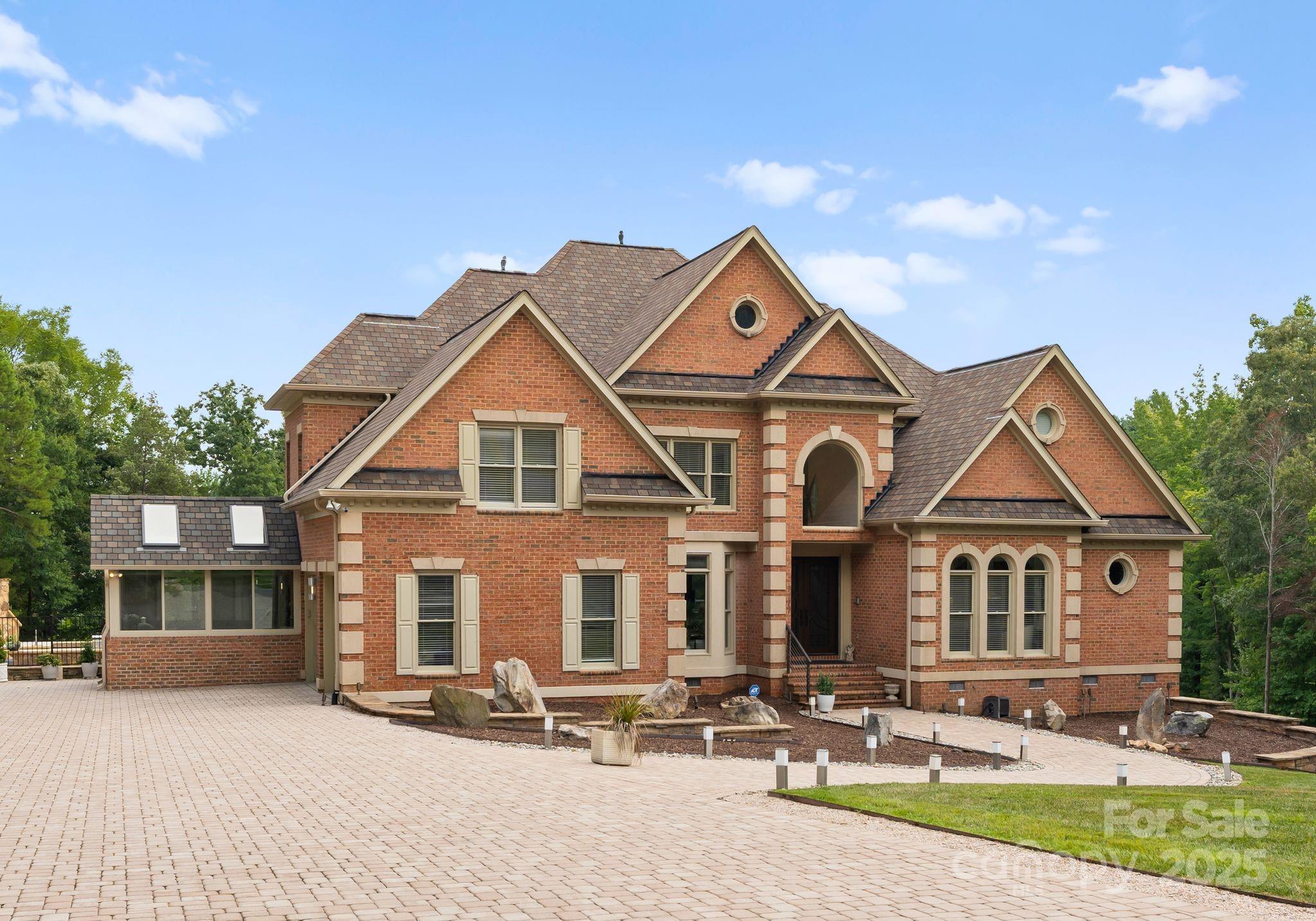 2723 Providence Pine Lane