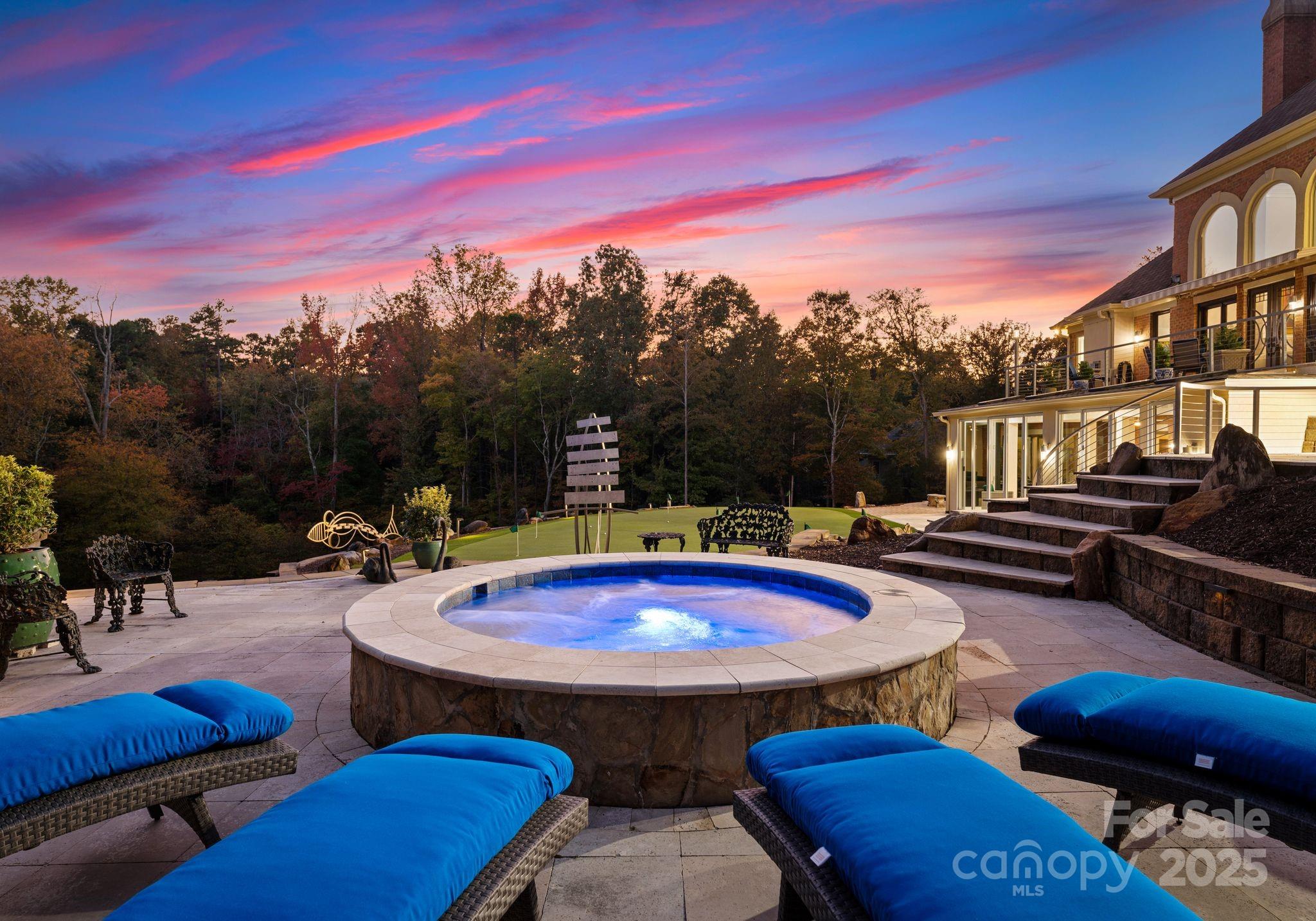 2723 Providence Pine Lane
