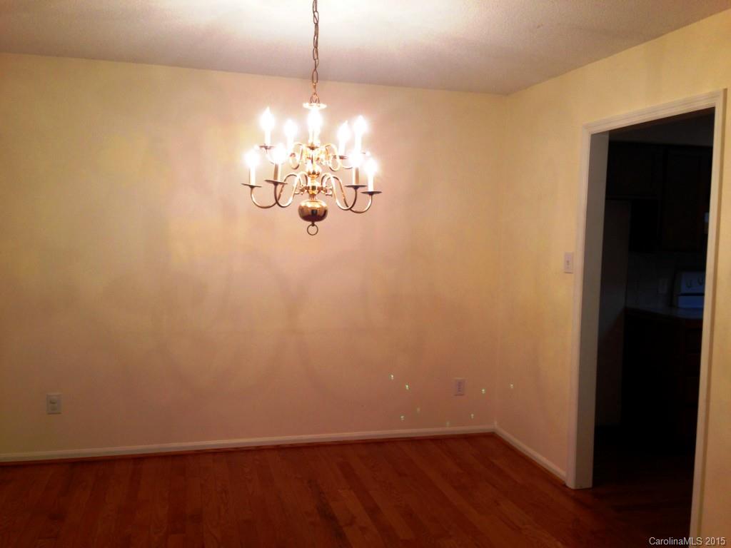 Sherwood Park - Residential Lease