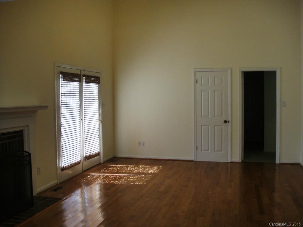 Sherwood Park - Residential Lease