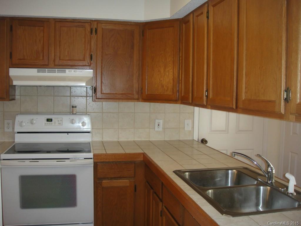 Sherwood Park - Residential Lease