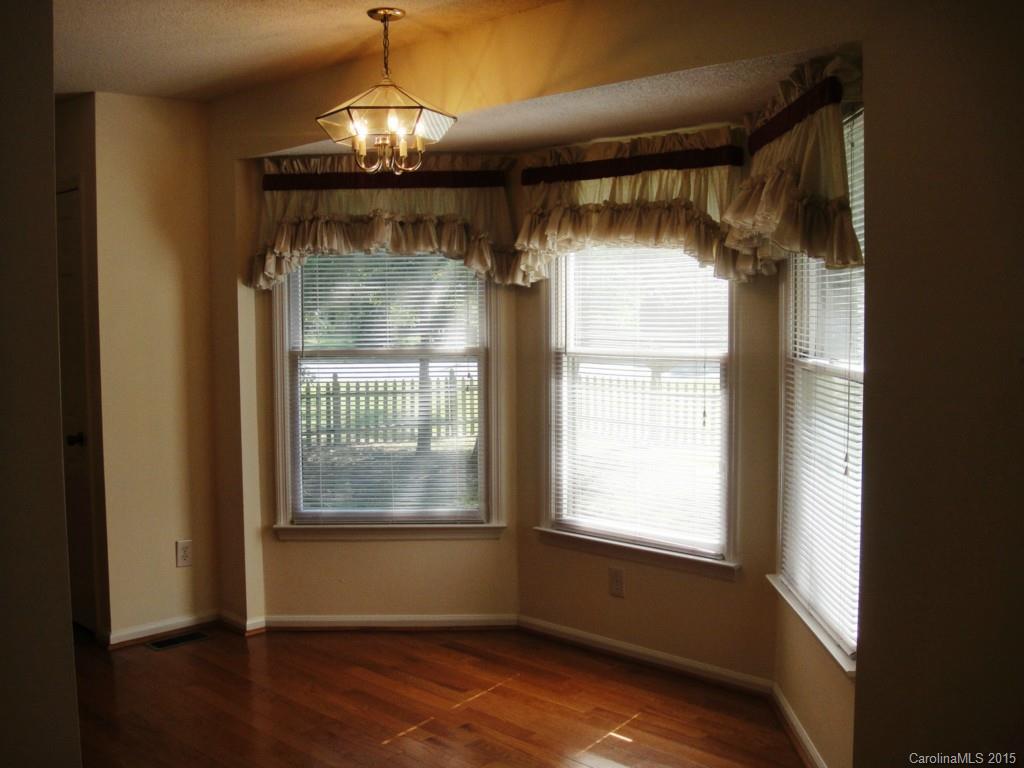 Sherwood Park - Residential Lease