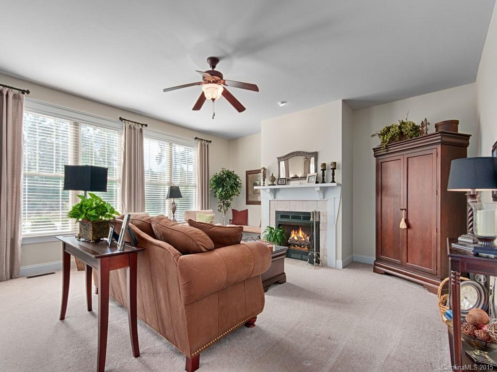 Biltmore Lake - Residential