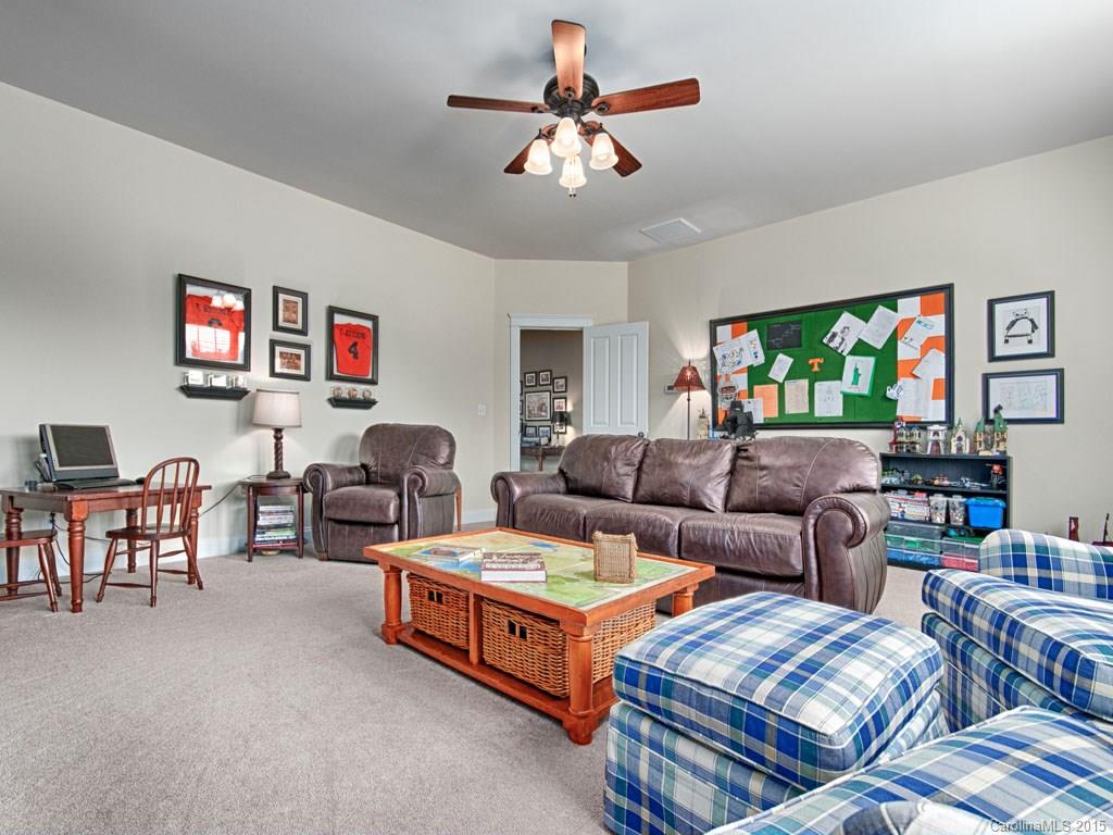 Biltmore Lake - Residential