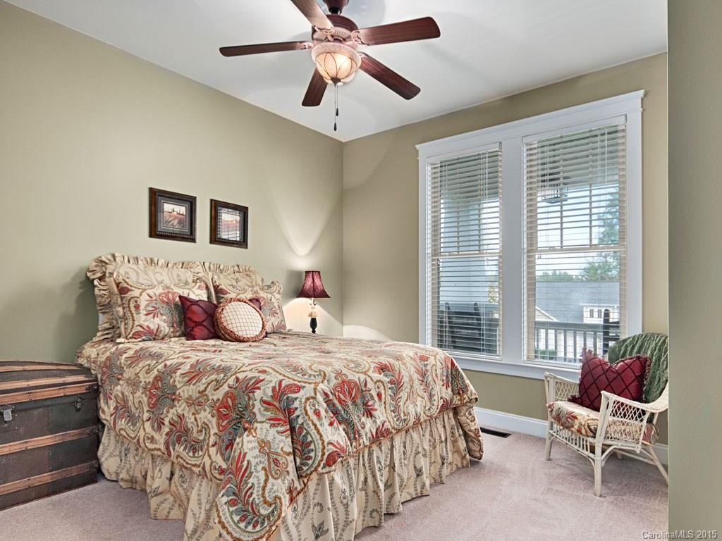 Biltmore Lake - Residential