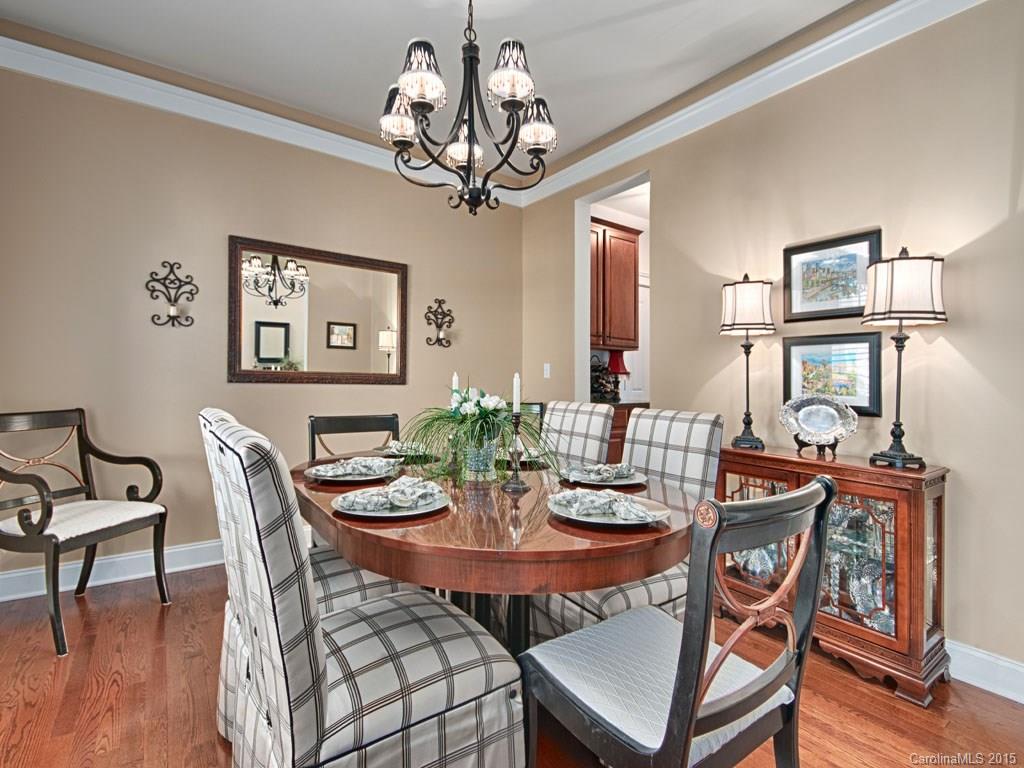 Biltmore Lake - Residential