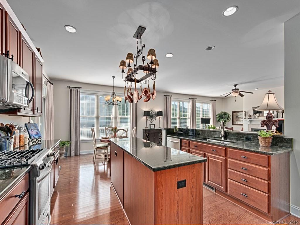 Biltmore Lake - Residential