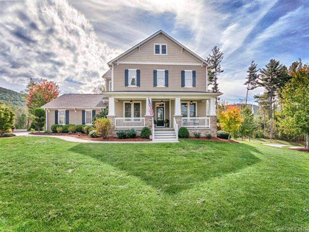 Biltmore Lake - Residential