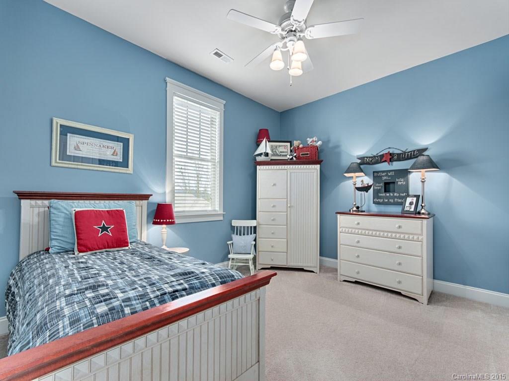 Biltmore Lake - Residential