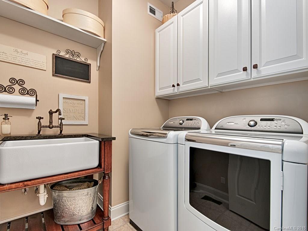 Biltmore Lake - Residential