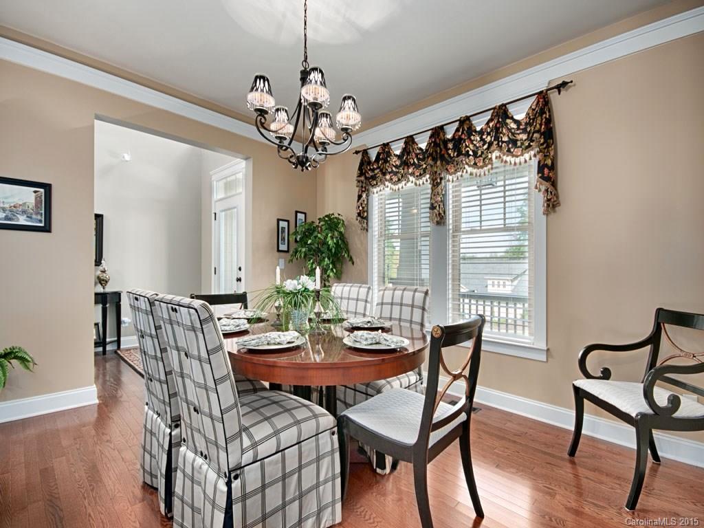 Biltmore Lake - Residential