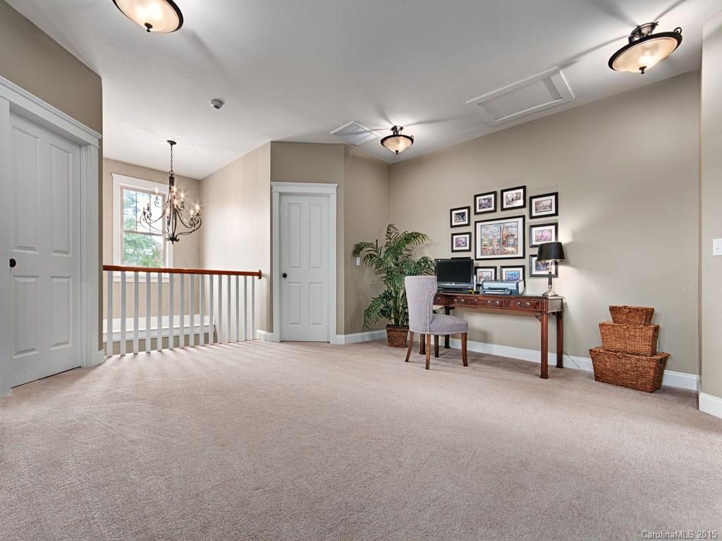 Biltmore Lake - Residential