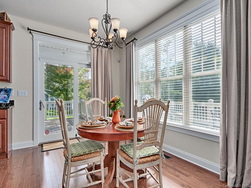 Biltmore Lake - Residential