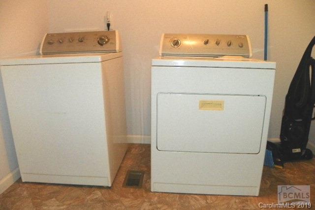 Glen Alpine - Residential