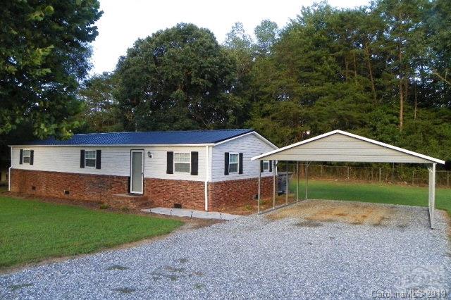 Glen Alpine - Residential