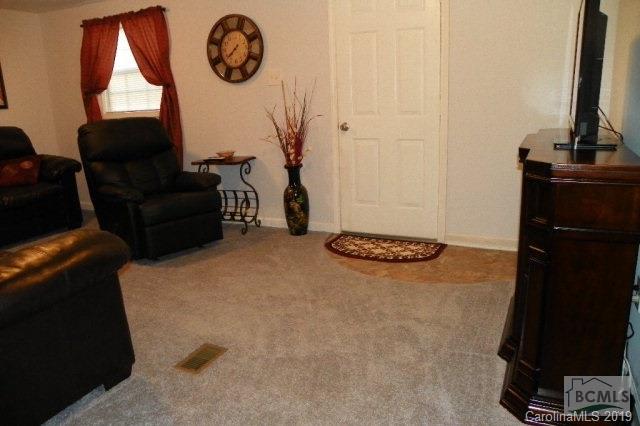 Glen Alpine - Residential