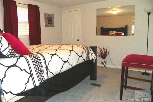 Glen Alpine - Residential