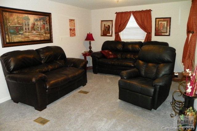 Glen Alpine - Residential